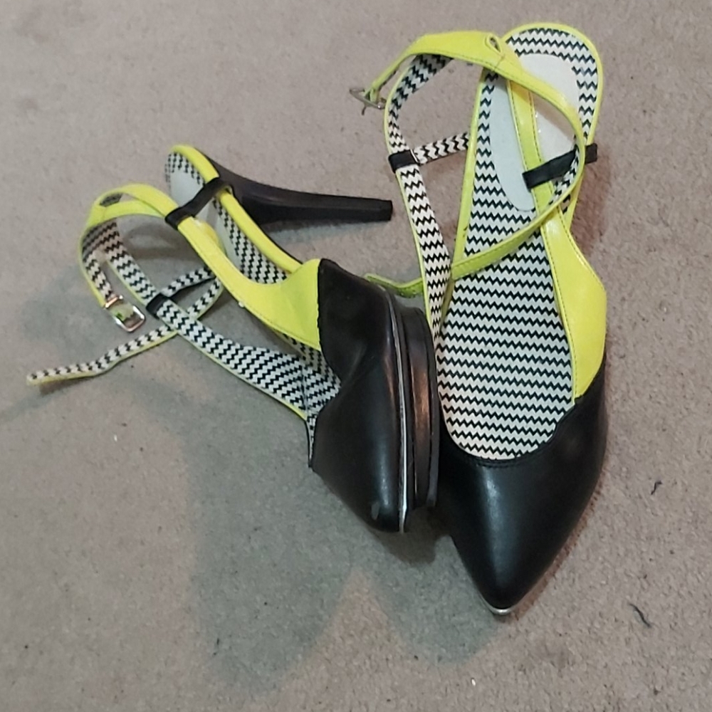 Heels